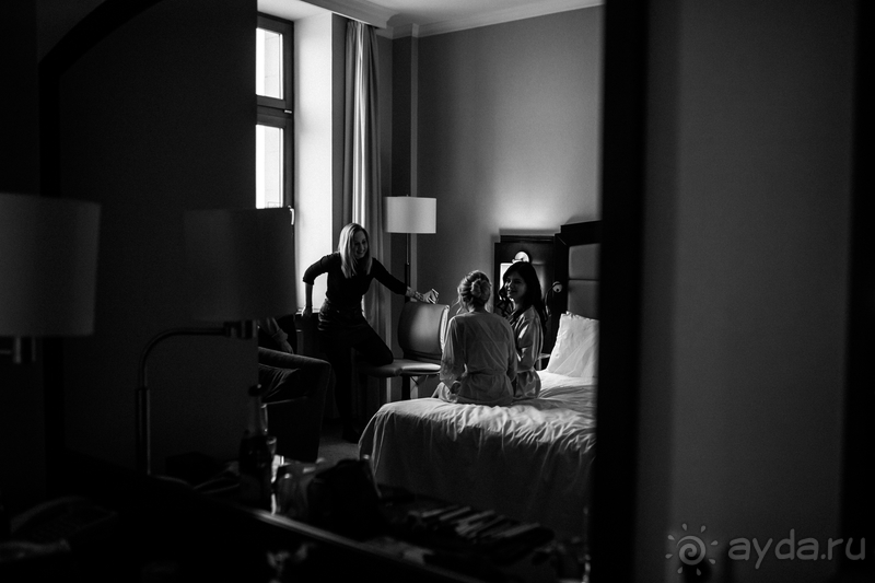 Хорошие впечатления