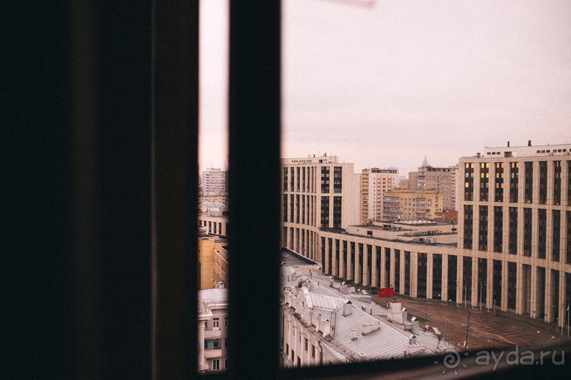 Хорошие впечатления