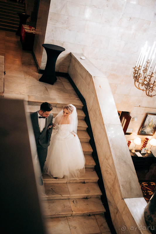 Хорошие впечатления