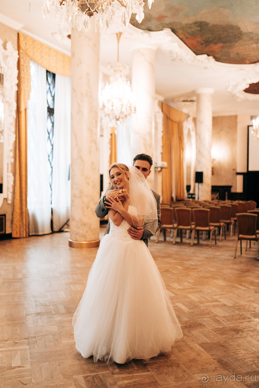 Хорошие впечатления