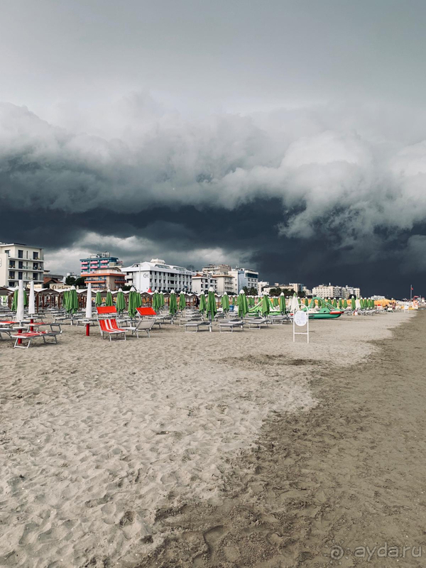 Hotel Tiffany’s Riccione