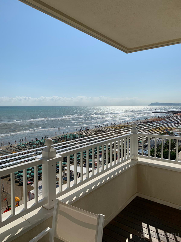 Hotel Tiffany’s Riccione