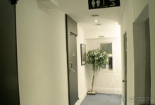 Неплохой отель в центре Сеула