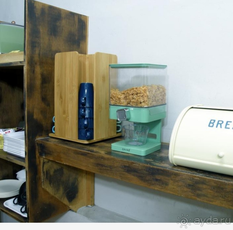 Неплохой отель в центре Сеула