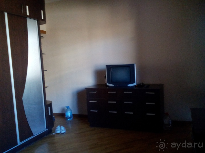 фото Family Hotel