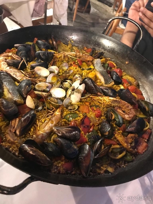 Волшебное продолжение отпуска в Ницце