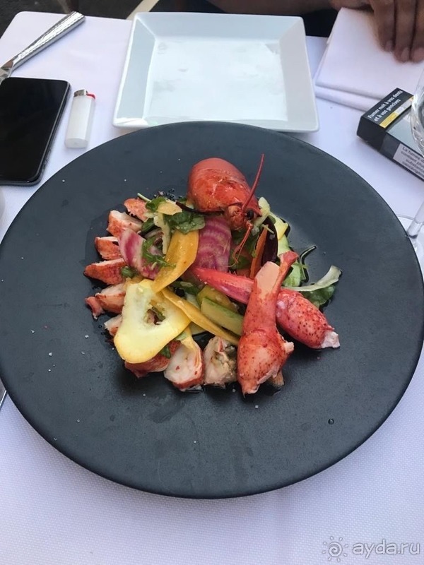 Волшебное продолжение отпуска в Ницце