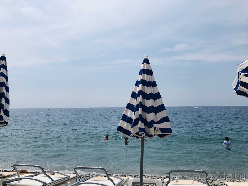 Волшебное продолжение отпуска в Ницце