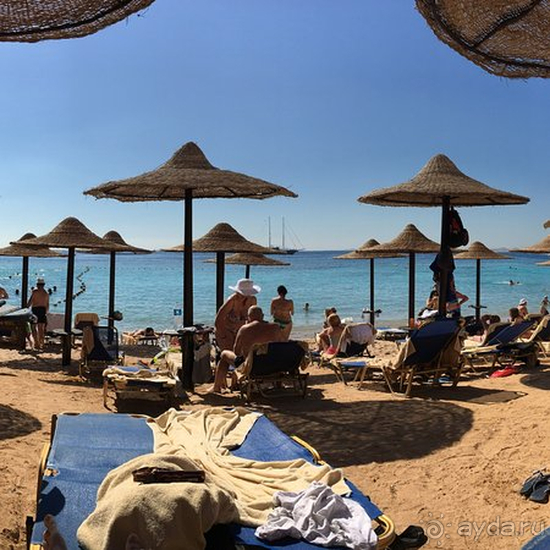 Jaz Fanara Resort Шарм-эш-Шэйх