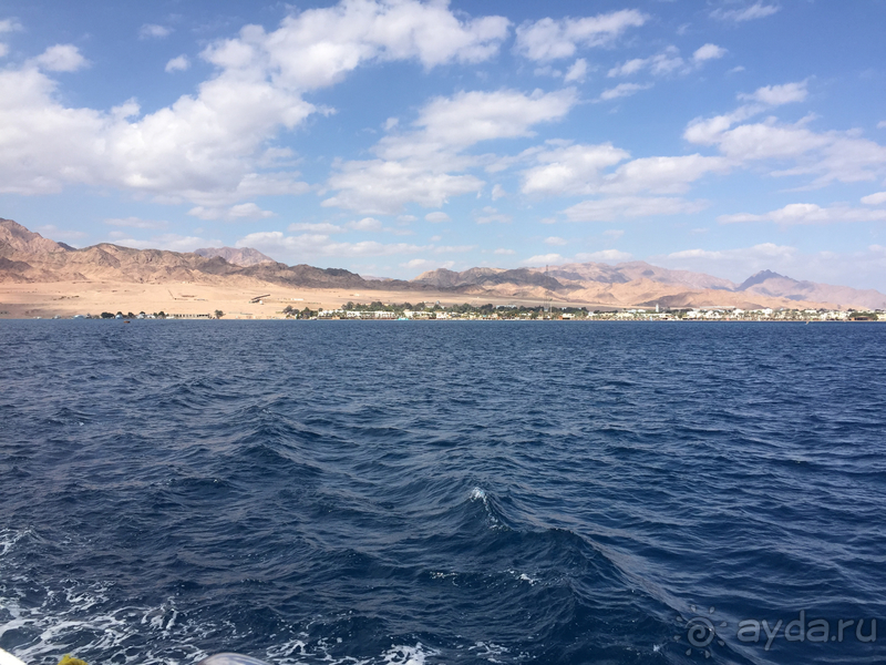 Незабываемый отдых в январе