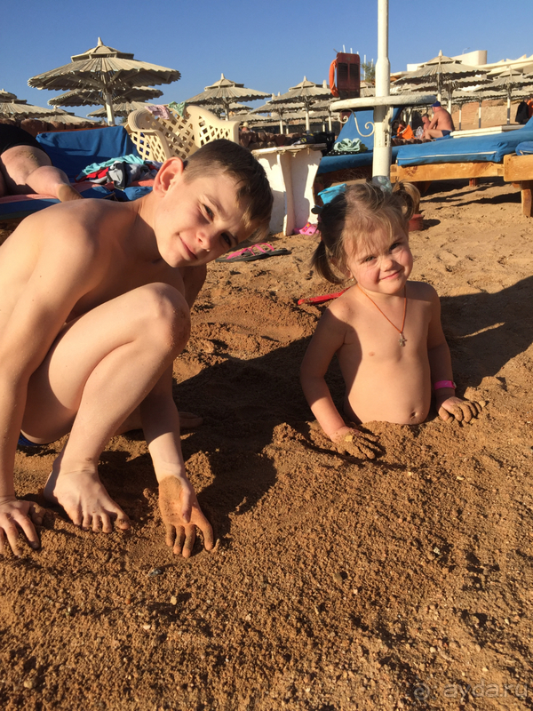 Незабываемый отдых в январе