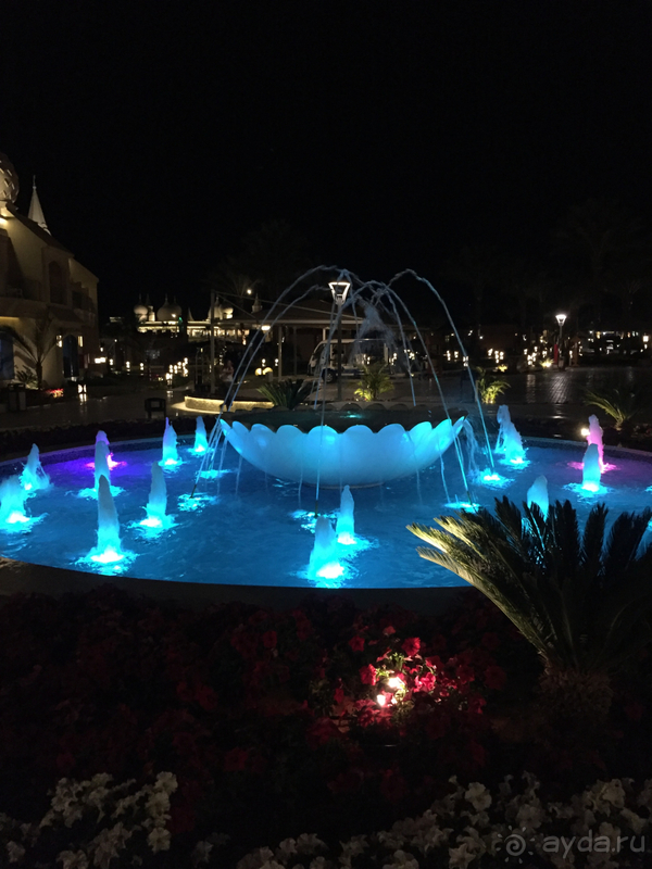 Незабываемый отдых в январе