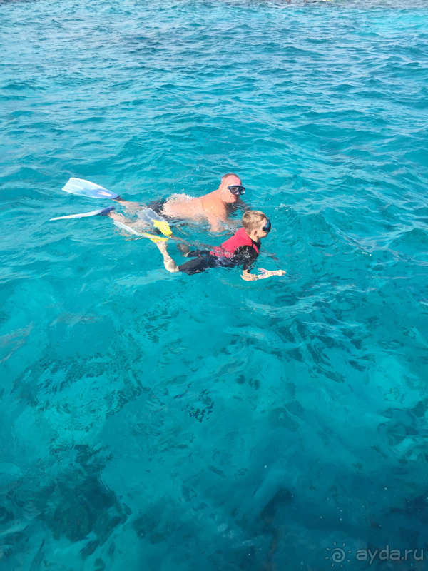 Экскурсия от туроператора Join Up