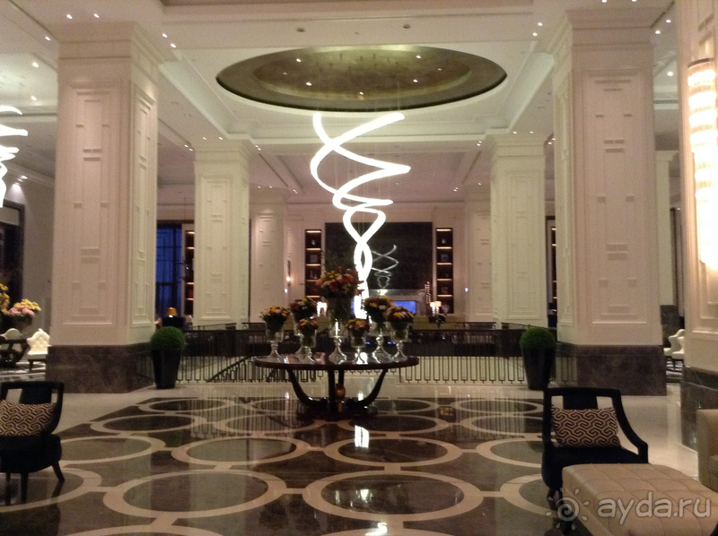 Уикэнд в Стамбуле