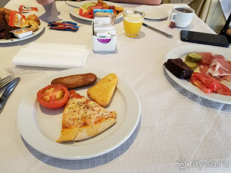 Отель на Юге Тенерифе