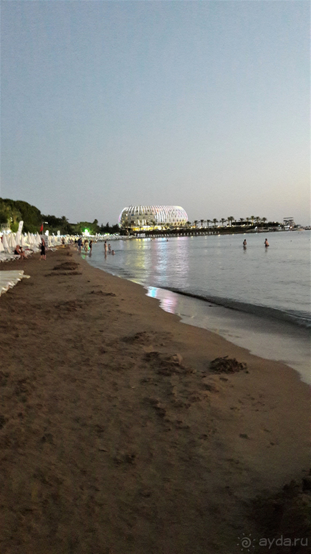 Отличная бюджетная пятерка