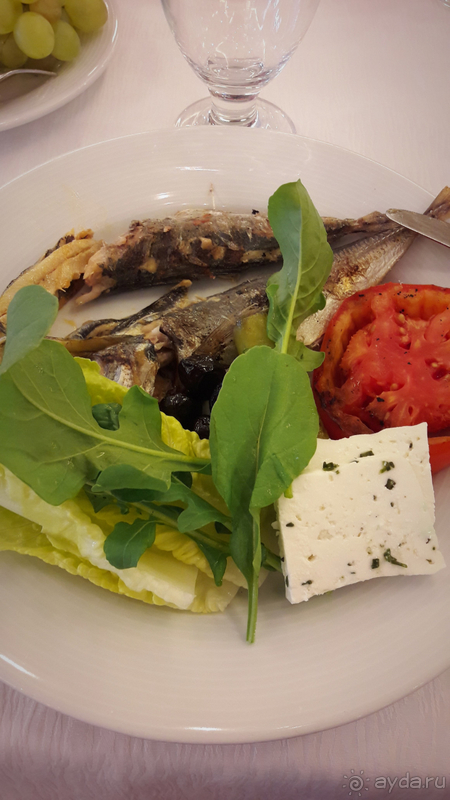 Отличная бюджетная пятерка