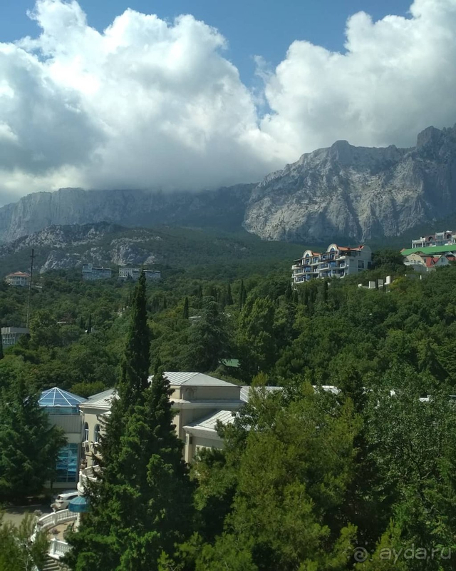 Не ожидали многого, но нам здесь понравилось!