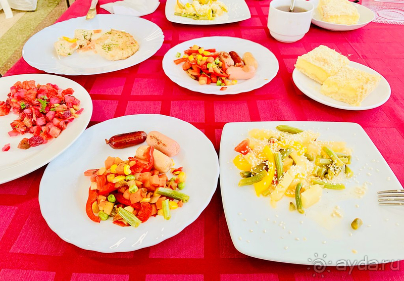 Отдых начинающего социального пенсионера в санатории им.Кирова Отдых начинающего социального пенсионера в санатории им.Кирова