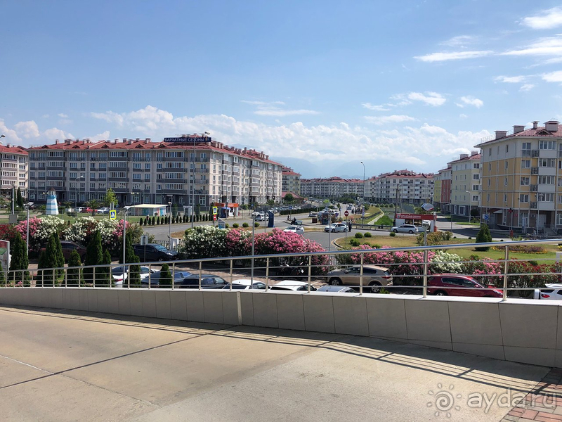 фото Bridge Resort