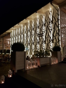 Почувствовали себя как дома.