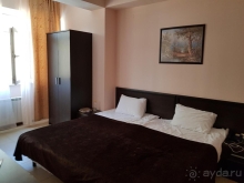 Почувствовали себя как дома.