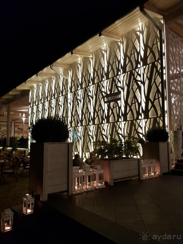 фото Прометей Клуб