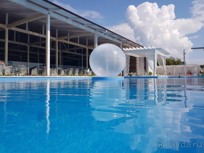 Почувствовали себя как дома.