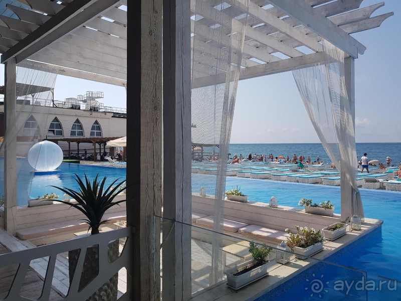 Почувствовали себя как дома.