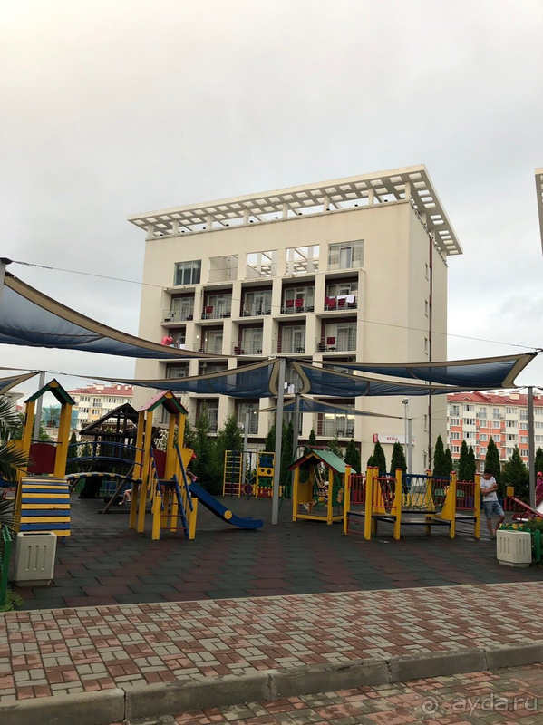 В целом неплохо, за несколькими но...