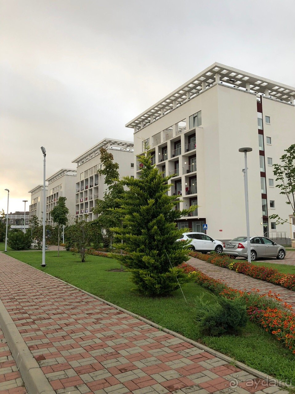 В целом неплохо, за несколькими но...