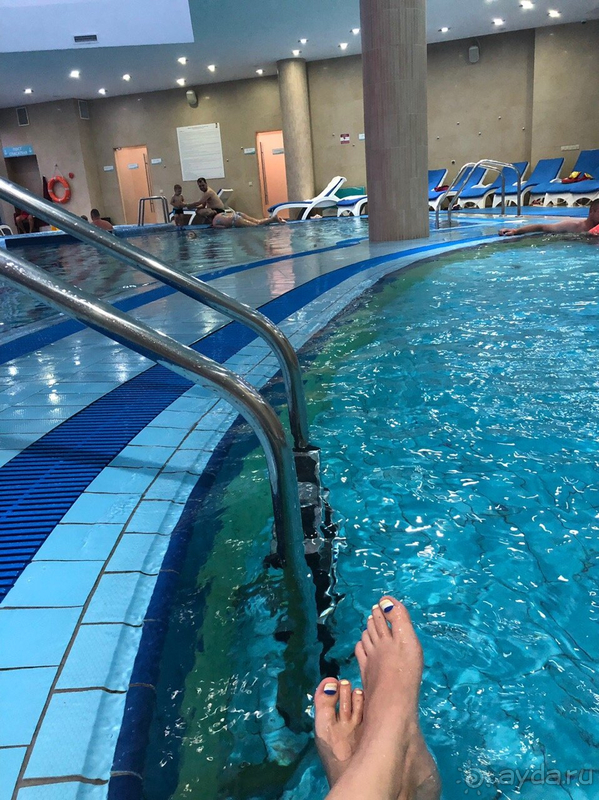 В целом неплохо, за несколькими но...