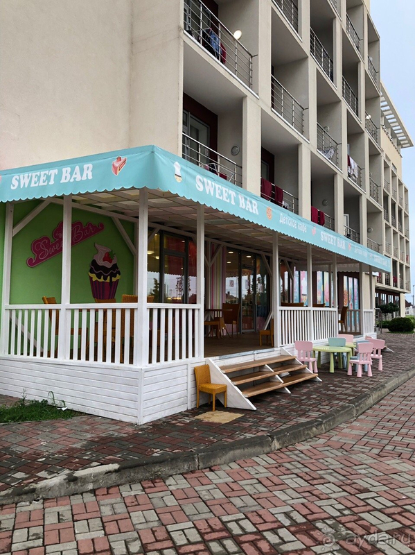 В целом неплохо, за несколькими но...