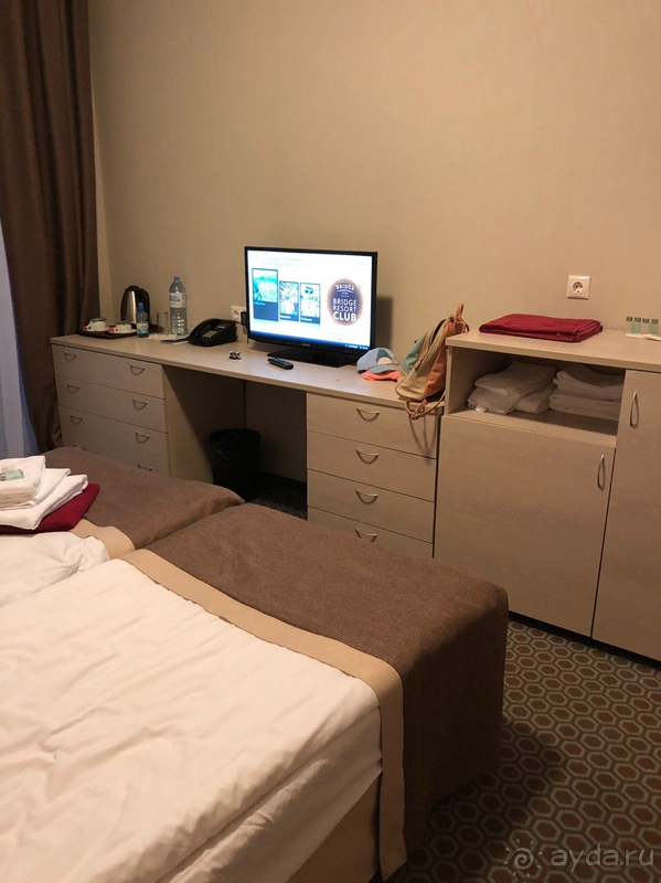 В целом неплохо, за несколькими но...