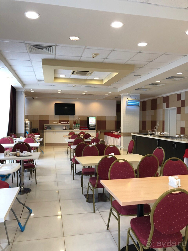 В целом неплохо, за несколькими но...