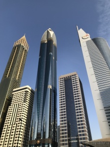 Towers Rotana