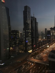 Towers Rotana
