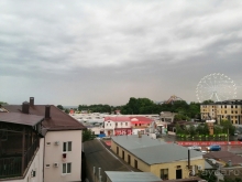 ВСЁ РЯДОМ, А ОСОБЕННО МОРЕ!