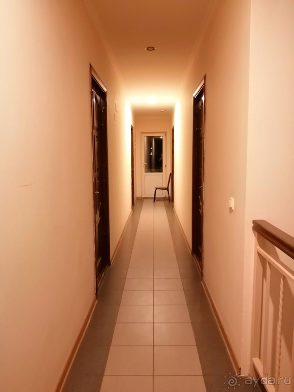 ВСЁ РЯДОМ, А ОСОБЕННО МОРЕ!