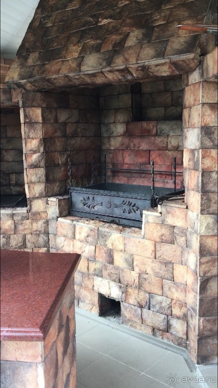 Незабываемый отдых среди горных вершин.