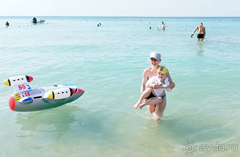 Прекрасный комфортный уютный отель, особенно если отдыхаешь с детьми.