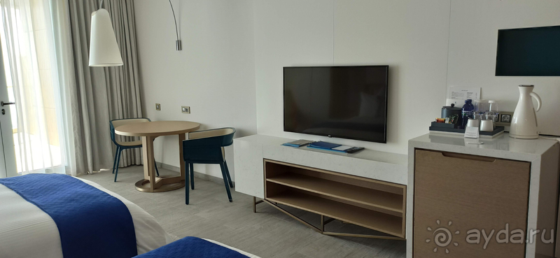 Хочу ещё там отдохнуть! 