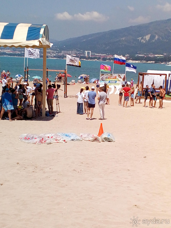 Дача на берегу моря