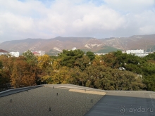 Впечатление об отеле осталось хорошим. Но есть минусы...