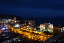 Отель старый