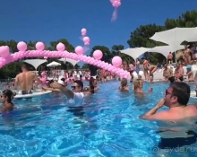 Отдых в Rixos Sungate 2019