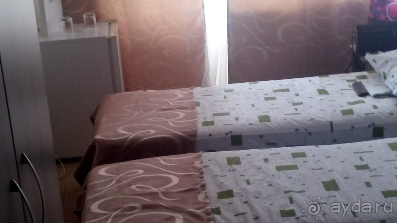 Хороший отдых, но только для родителей и их детей