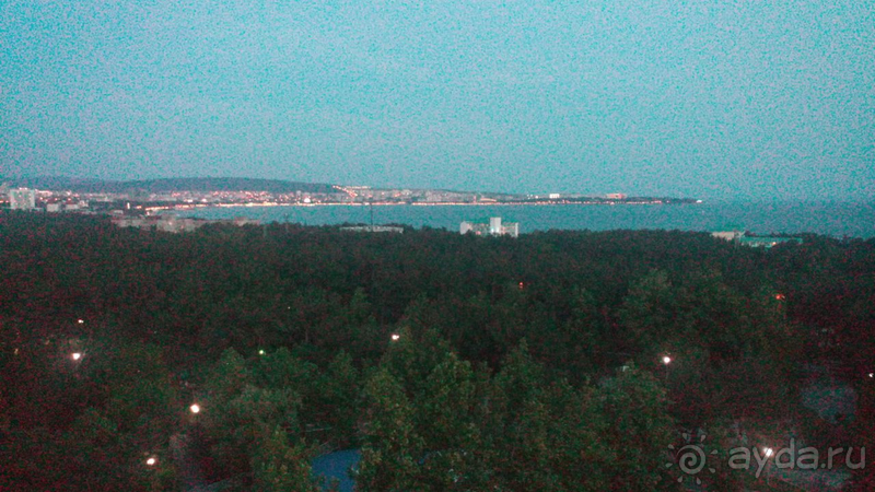 Хороший отдых, но только для родителей и их детей