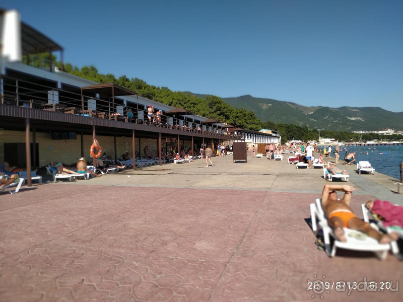 Плюсы и минусы Оркестра Горизонт