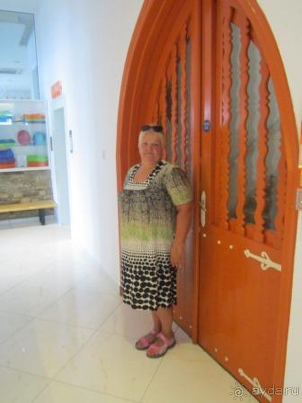 Незабываемый Кипр